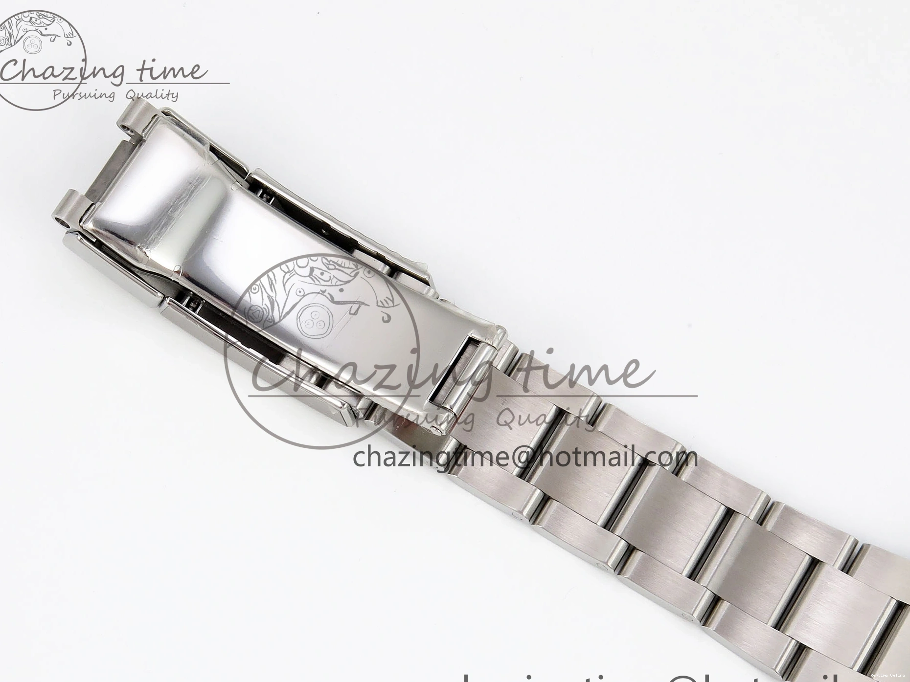 0120 Trendsetting Explorer I 214270 39mm Clean 1:1 Best Edition Black Dial on SS Bracelet VR 1738